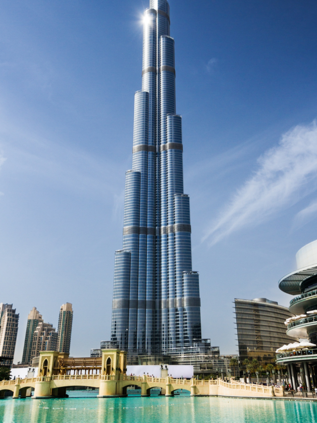 Is it safe to invest in Dubai Real Estate?