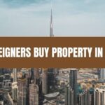Can foreigners buy property in Dubai?